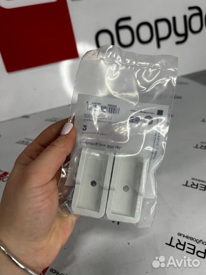 Изоляционная накладка Abicor Binzel для DE 2300 (и