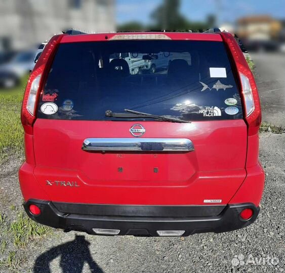 Ступица передняя левая Nissan X-Trail NT31 MR20DE