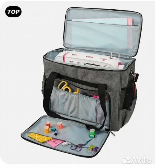 Сумка для швейной машинки