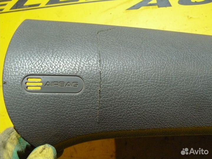 Подушка безопасности в торпедо для Peugeot 206