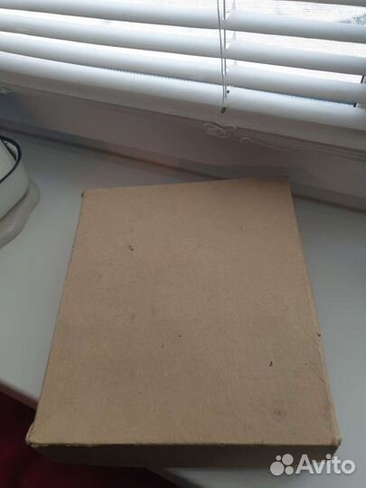 Калькулятор Электроника