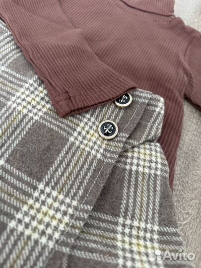 Костюм для девочки 104