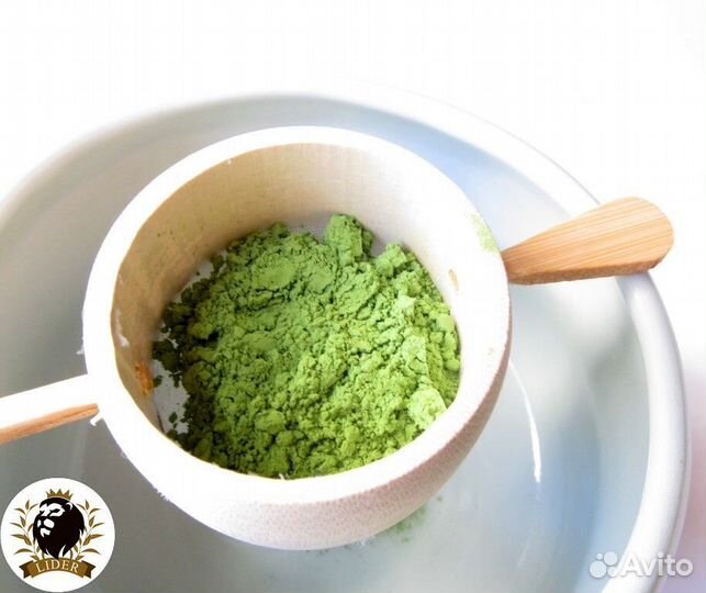 Чай матча с доставкой, опт