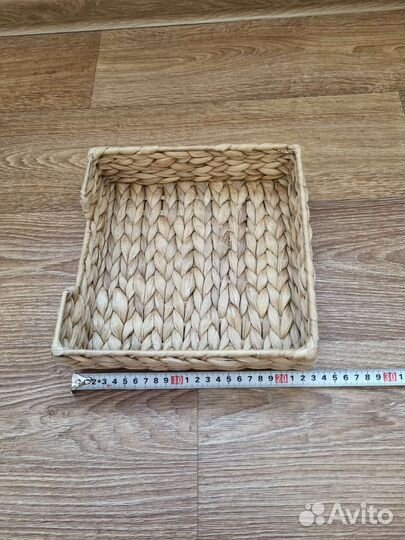 Салфетница Cissan IKEA