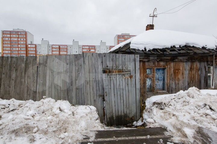 Участок 8,2 сот. (ИЖС)