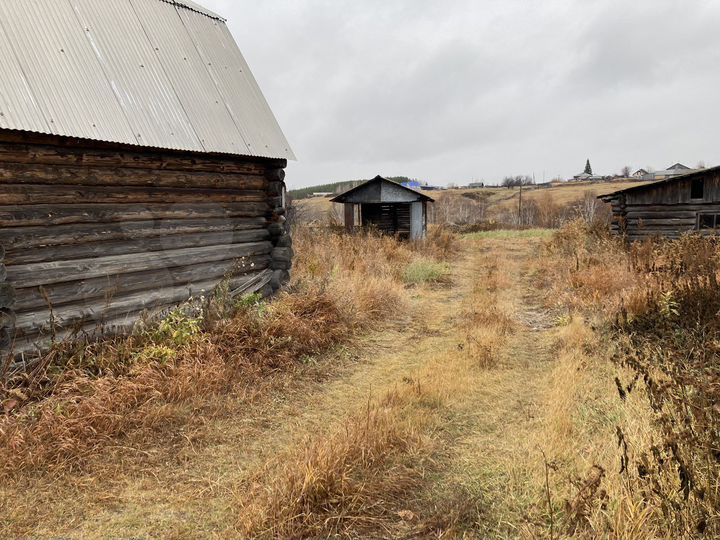 Участок 15 сот. (СНТ, ДНП)