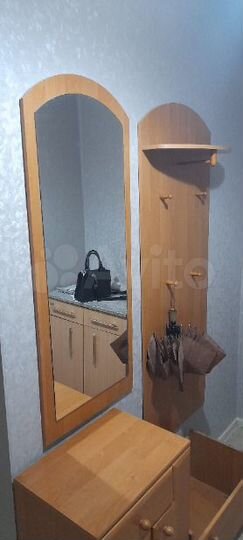 1-к. квартира, 32 м², 1/10 эт.