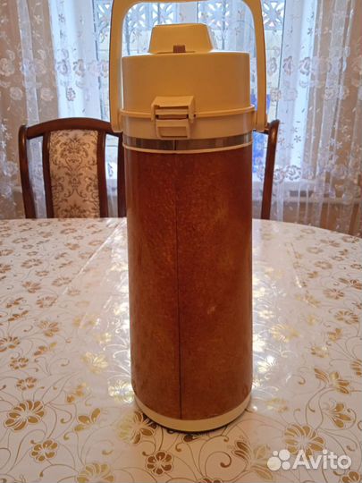 Термос СССР