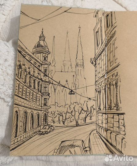 Репетитор по рисованию для детей