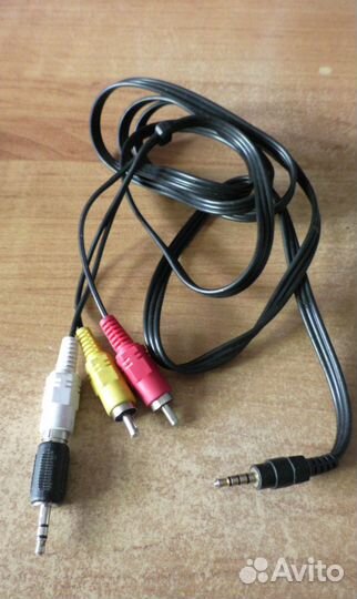 Провода, кабели для компьютера