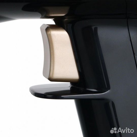 Пылесос ручной Haier HVC550