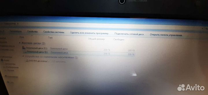 Ноутбук Samsung r425