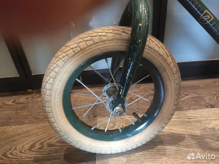 Беговел детский Rebel Kidz+ запасная камера 12