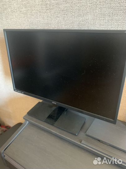 Монитор 27