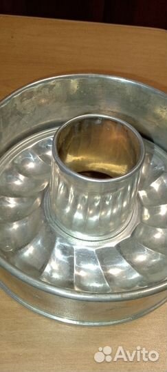 Формы разьемные для выпечки тортов