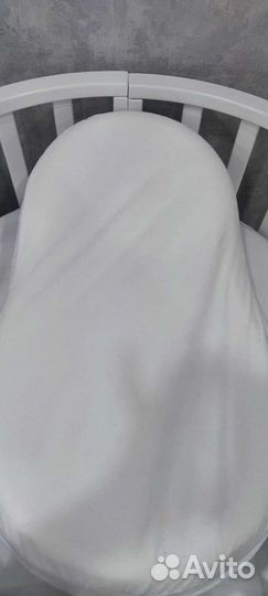 Кокон для новорожденных