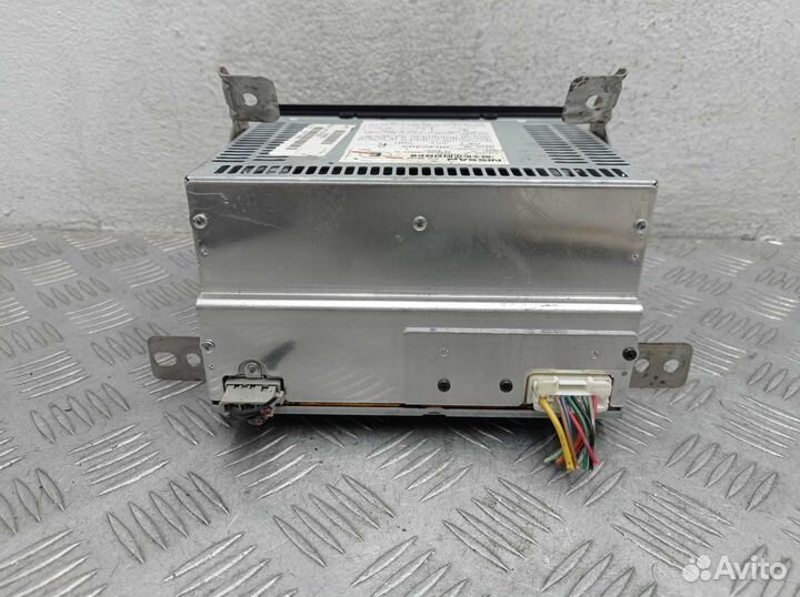 Магнитола Nissan Pathfinder R51 28185ZS30A