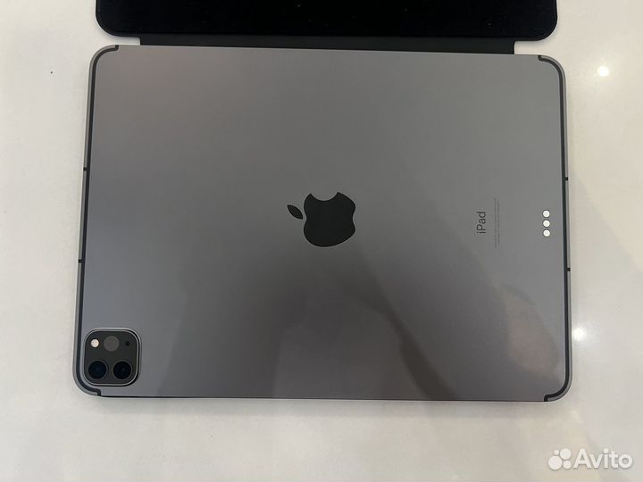 iPad Pro 11 3 поколение 2тб