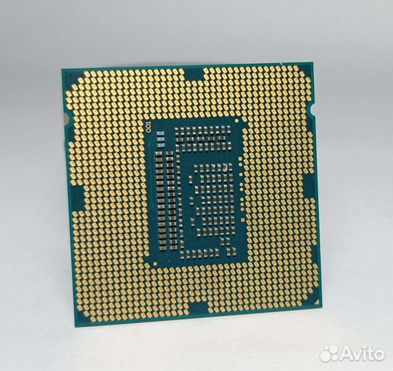 Intel Core I7 3770 Lga 1155