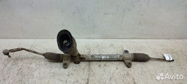 Рейка рулевая Haval F7 2018