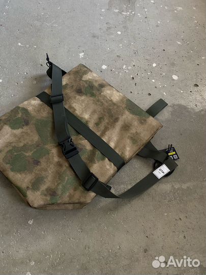 Пятиточечник с кевларом