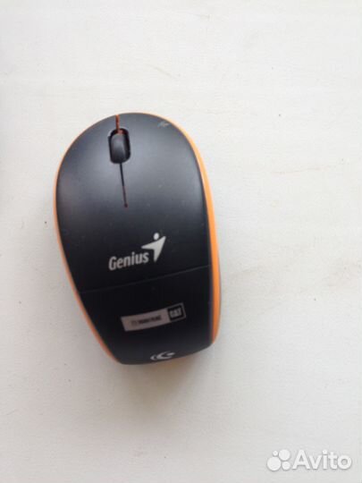 Мыши компьютерные без адаптера