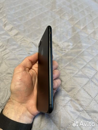 iPhone 7 plus 128gb