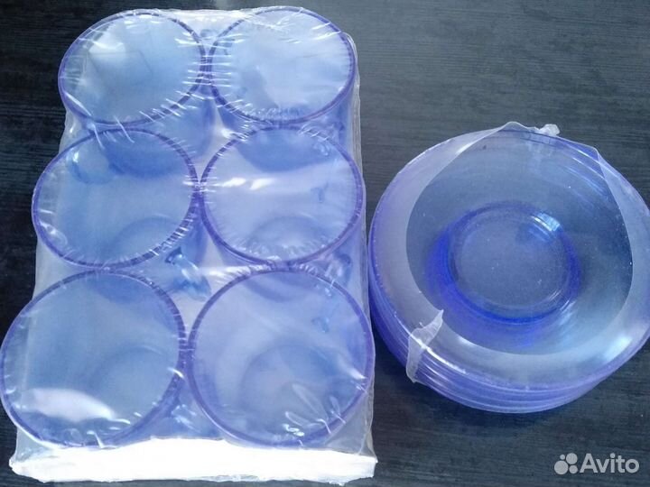 Чайные чашки