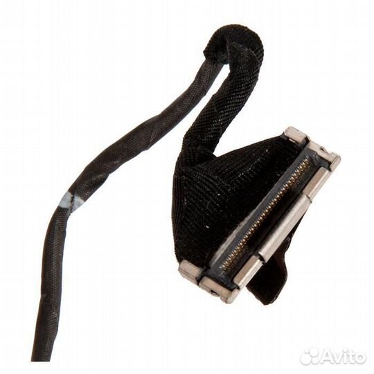 Шлейф матрицы ноутбука 1422-00550LV, б/у