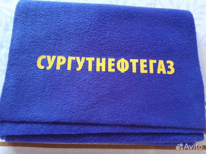 Шарф снг