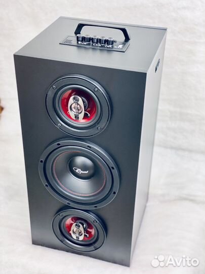 Косогор 2.0 - 200W. Макс. комплектация