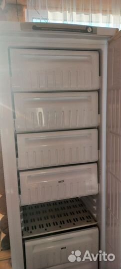 Морозильная камера бу