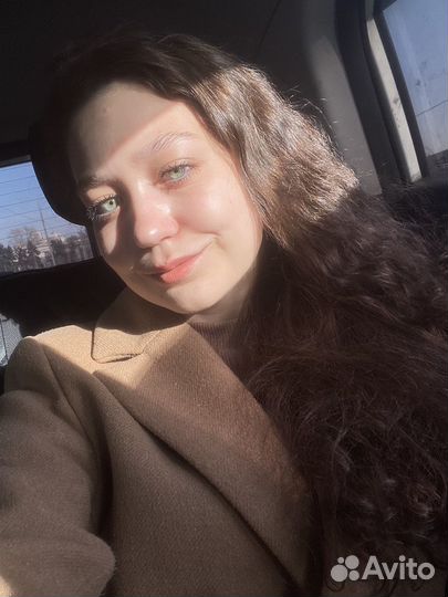 Воспитатель. Няня. Педагог доп. обоазования