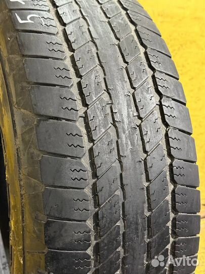 Goodyear Wrangler SR/A 275/55 R20 111S