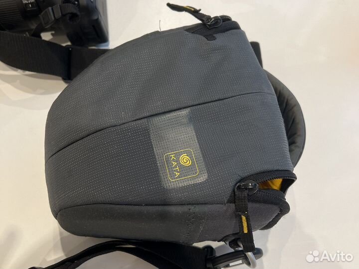 Фотоаппарат Canon EOS 600D