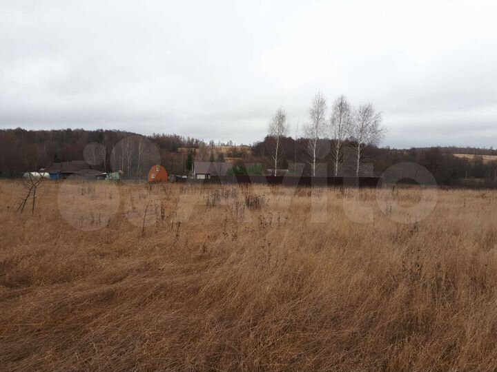 Участок 57 сот. (ИЖС)