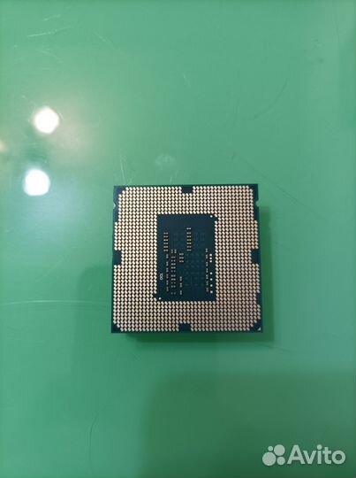 Процессор на 1150 сокет
