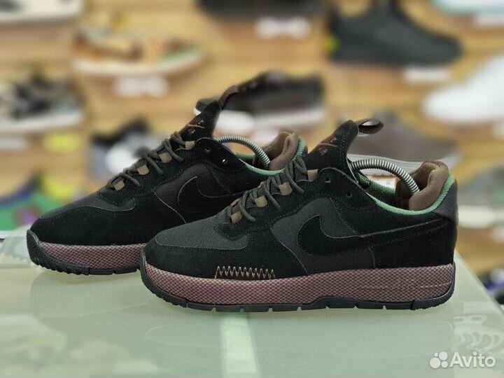 Кроссовки Nike