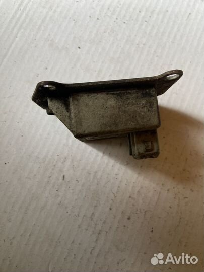 Коммутатор Ford Focus 1