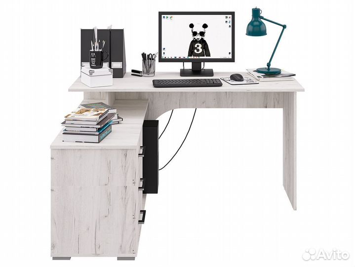 Стол компьютерный ск-62