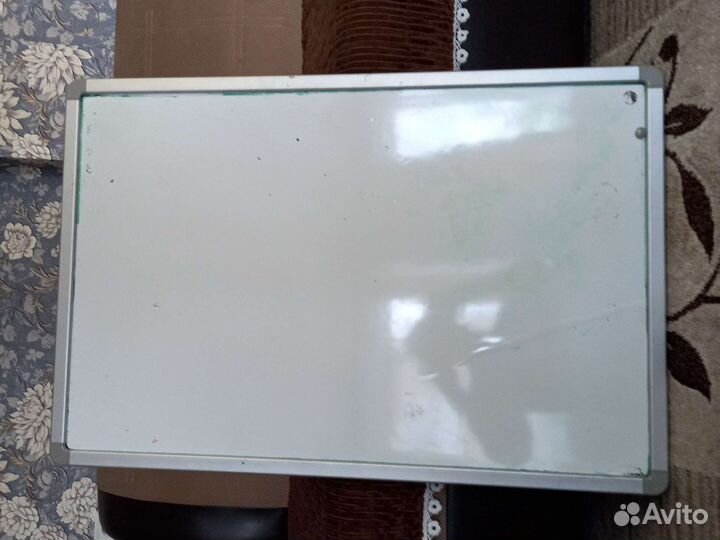 Магнитная доска для офиса