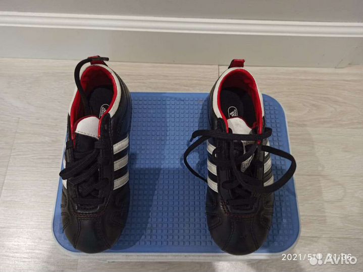 Бутсы adidas адидас