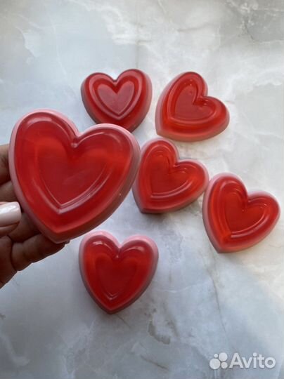 Крым/мыло ручной работы, подарок девушке, мужчине