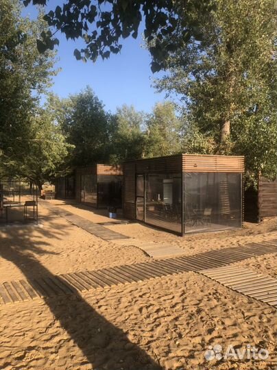 Аренда беседок