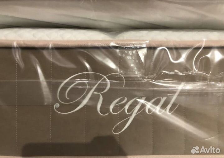 Матрас grether&wells Regal