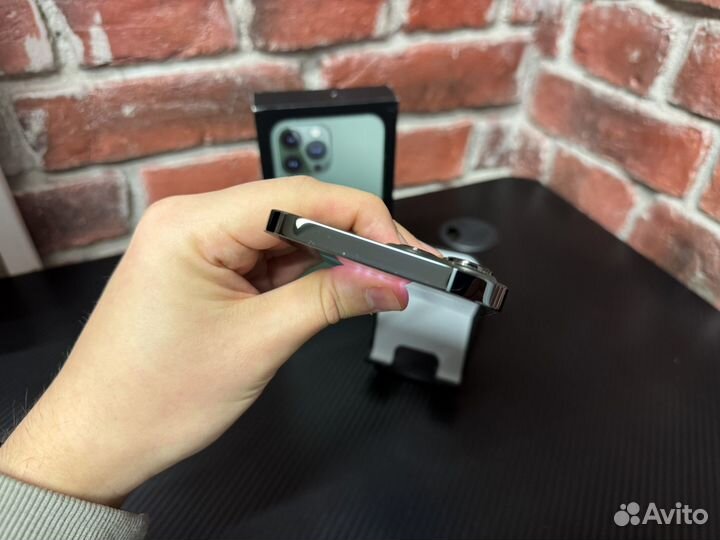 iPhone 13 Pro Max, 512 ГБ