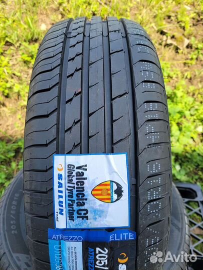 Sailun Atrezzo Elite 205/60 R16 96V