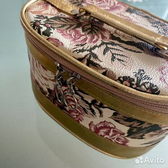 Косметичка/шкатулка