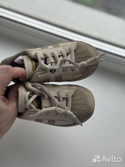 Кеды для мальчика 26 размер