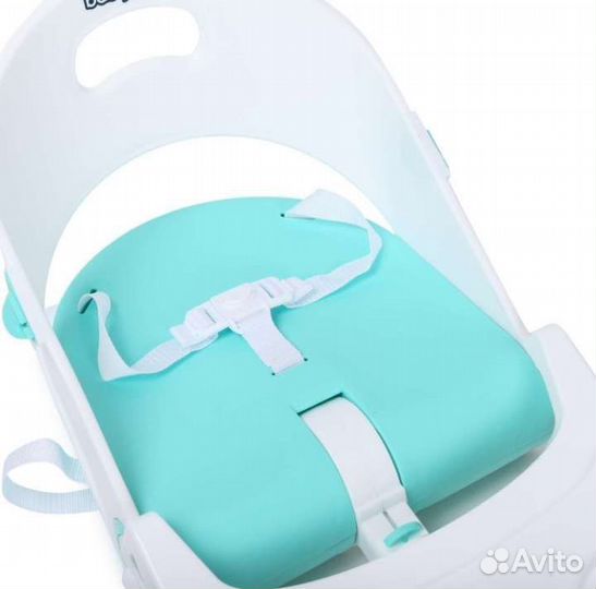 Стульчик для кормления babyton